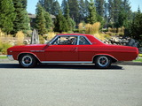 Buick Skylark GS Coupe 1965 images