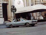 Buick Riviera GS (49447) 1965 images