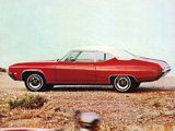 Buick GS California (43327) 1969 wallpapers