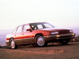 Buick Regal GS Sedan 1995–97 pictures