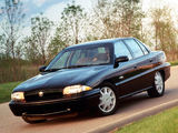Buick Skylark GS Sedan 1996–98 images
