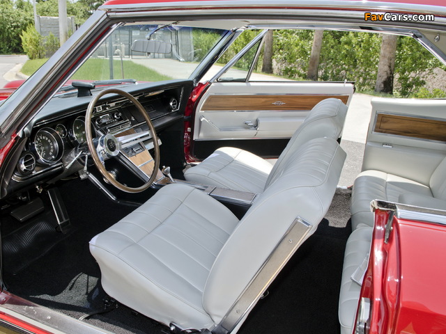 Images of Buick Riviera GS (49447) 1965 (640 x 480)