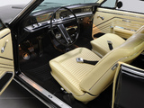 Images of Buick Skylark GS 400 Hardtop Coupe (44617) 1967