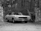 Images of Buick GS 350 (43437) 1968