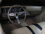 Photos of Buick GS 455 Stage 1 (43437) 1971