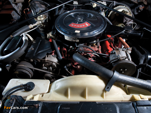 Pictures of Buick Riviera GS 455 Stage 1 1973 (640 x 480)