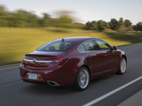 Buick Regal GS 2013 wallpapers