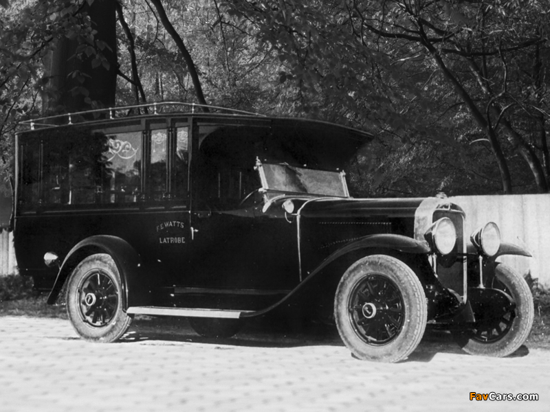 Buick Hearse 1929 images (800 x 600)