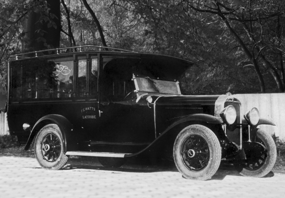 Buick Hearse 1929 images