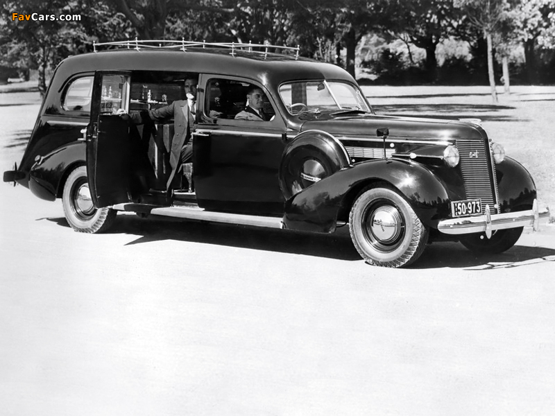 Buick Hearse AU-spec 1937 photos (800 x 600)