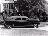 Flxible-Buick Hearse 1942 photos