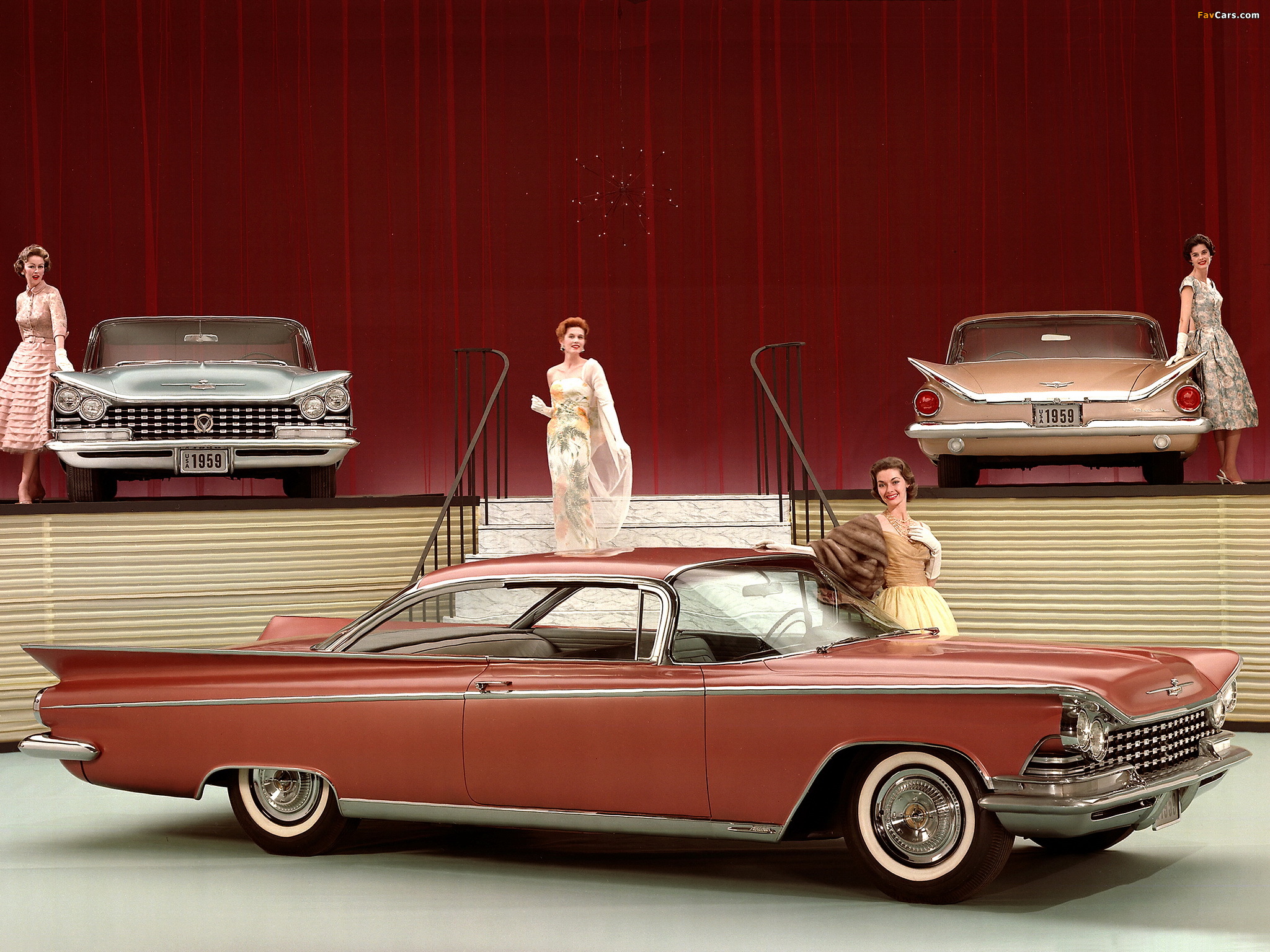 Buick Invicta 2-door Hardtop (4637) 1959 photos (2048 x 1536)