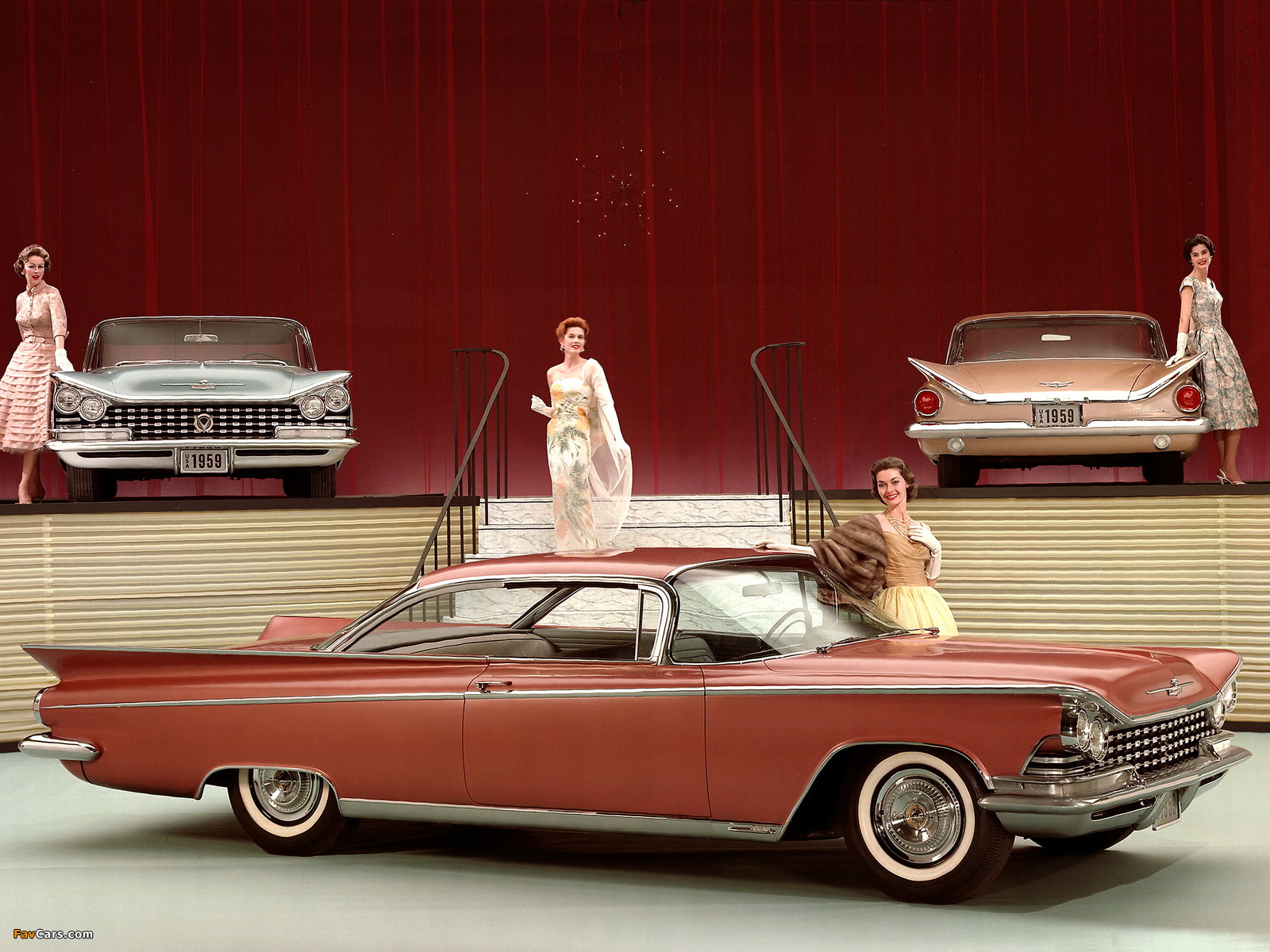 Buick Invicta 2-door Hardtop (4637) 1959 photos (1600 x 1200)