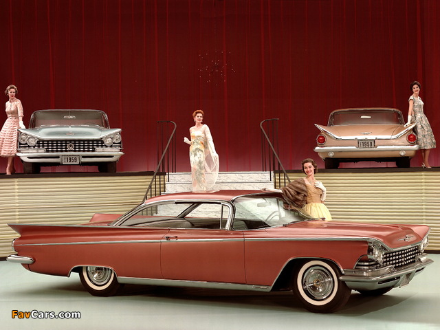 Buick Invicta 2-door Hardtop (4637) 1959 photos (640 x 480)