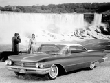 Buick Invicta 2-door Hardtop (4637) 1960 pictures