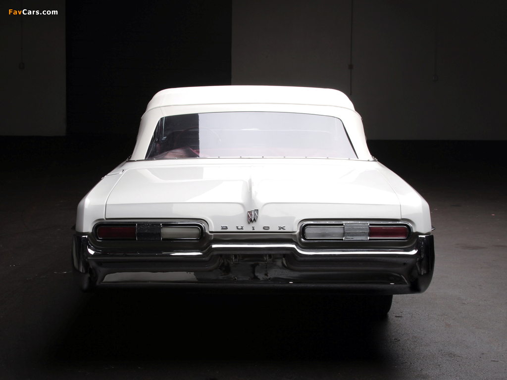 Photos of Buick Invicta Convertible (4667) 1962 (1024 x 768)