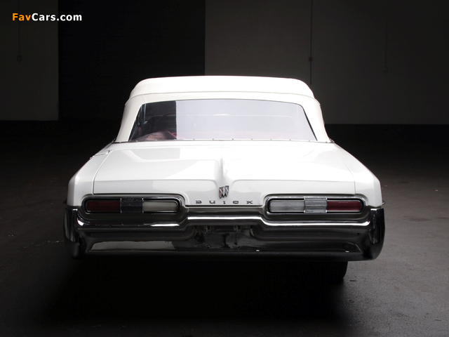 Photos of Buick Invicta Convertible (4667) 1962 (640 x 480)