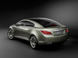 Pictures of Buick Invicta Concept 2008