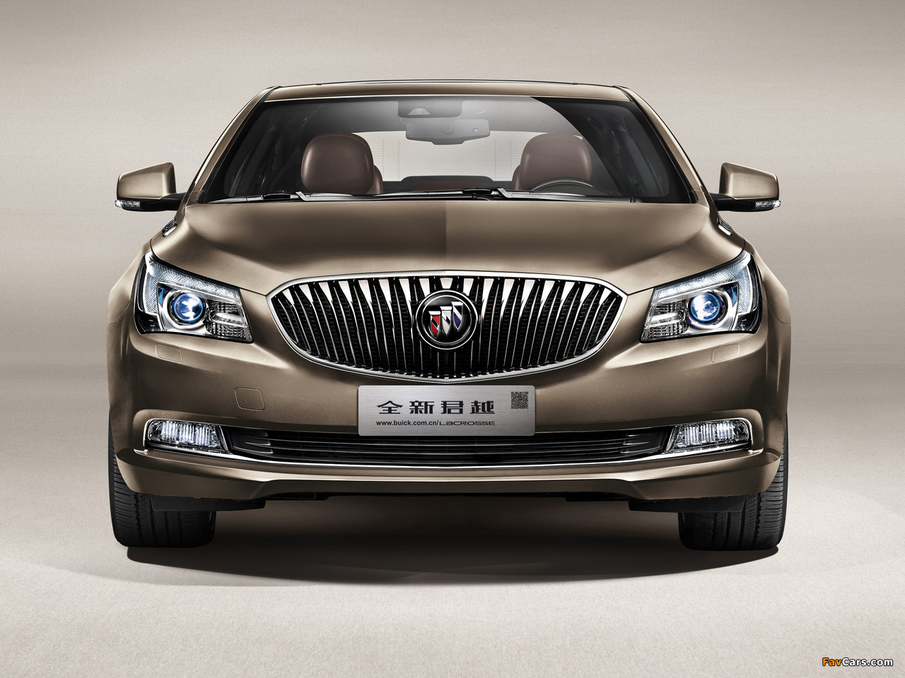 Buick LaCrosse CN-spec 2013 images (1280 x 960)