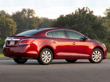 Images of Buick LaCrosse 2009