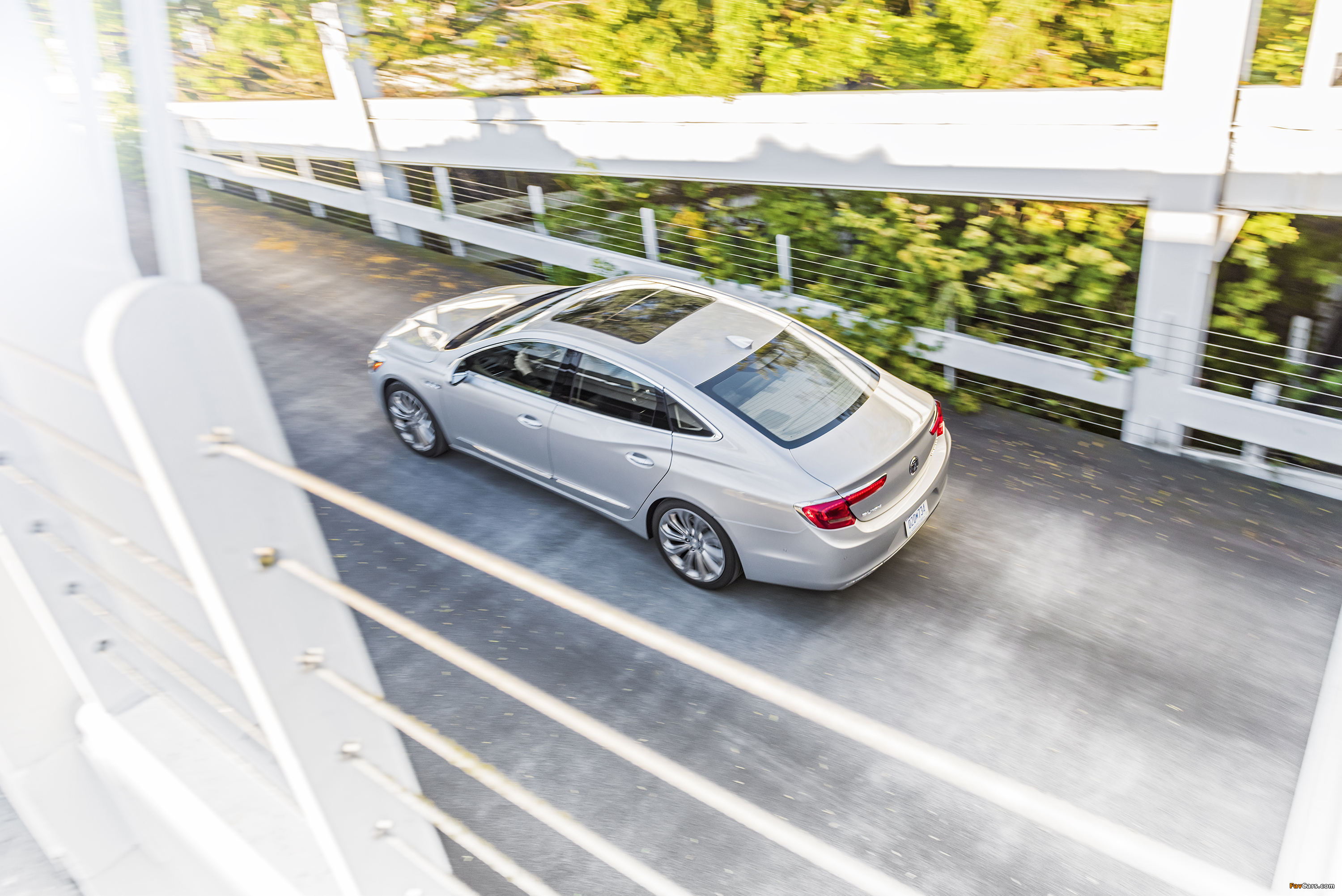 Photos of Buick LaCrosse 2016 (3000 x 2002)