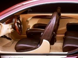Pictures of Buick LaCrosse Concept 2000