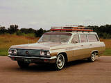 Buick LeSabre Estate Wagon 1963 images