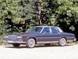 Images of Buick LeSabre 1980–85