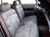 Images of Buick LeSabre 1996–99