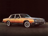 Pictures of Buick LeSabre 1980–85