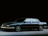 Buick LeSabre 1987–89 wallpapers