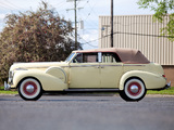 Buick Limited Sport Phaeton (80) 1940 images