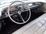 Buick Limited Convertible (756) 1958 pictures