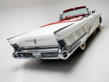 Buick Limited Convertible (756) 1958 pictures