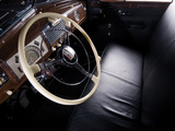 Buick Limited Limousine (90L) 1938 wallpapers