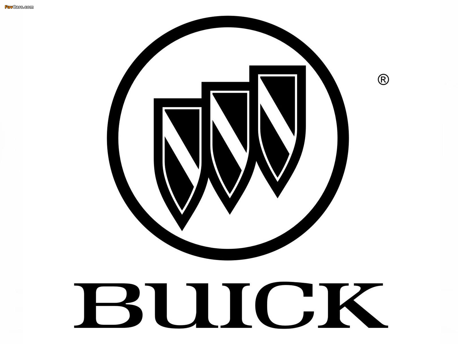 Pictures of Buick (1600 x 1200)