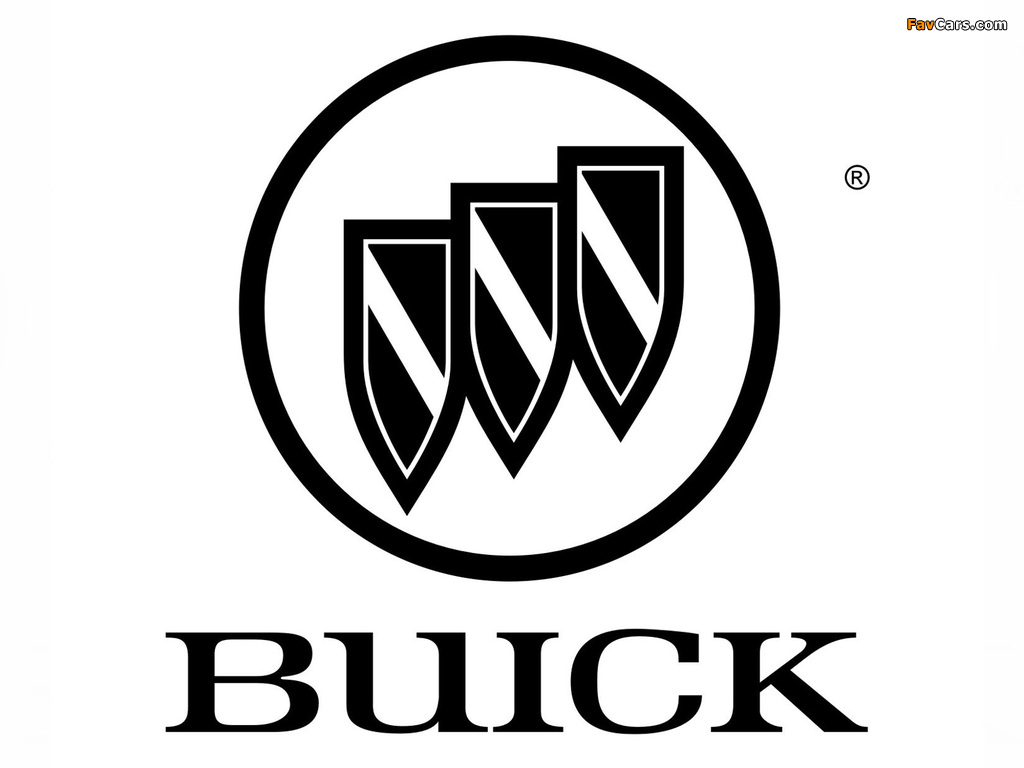 Pictures of Buick (1024 x 768)