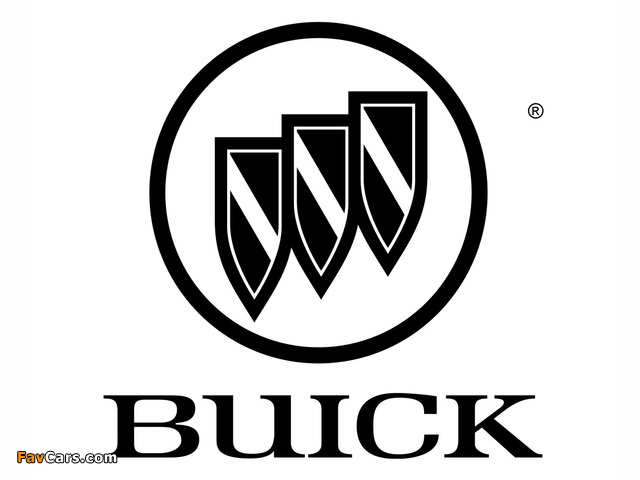 Pictures of Buick (640 x 480)