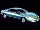 Buick Lucerne Concept 1988 wallpapers