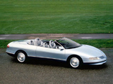 Buick Lucerne Convertible Concept 1990 images