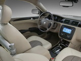 Buick Lucerne CST by Stainless Steel Brakes Corp. 2006 images