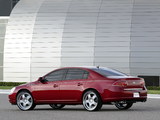 Buick Lucerne QuattraSport by Performance West Group 2006 pictures