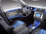 Buick Lucerne LUX SS by Trents Trick Upholstery 2006 pictures