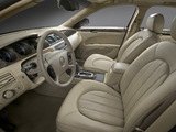 Images of Buick Lucerne CXL 2005–11
