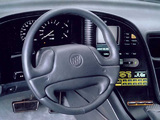 Pictures of Buick Lucerne Concept 1988