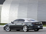 Pictures of Buick Lucerne by Concept 1 2006
