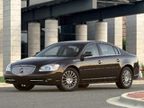 Pictures of Buick Lucerne Super 2008–11