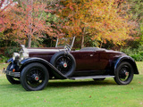 Buick Master Six Sport Roadster (28-54) 1928 wallpapers