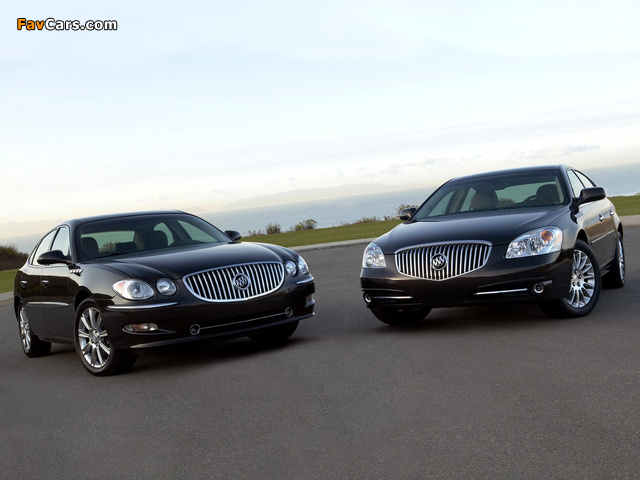 Buick images (640 x 480)