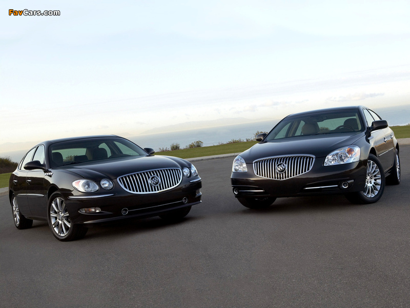 Buick images (800 x 600)